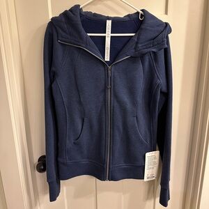 Lululemon Scuba Hoodie